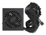 EAN 4711173879114 - Seasonic CORE GC-850 ATX 3.1 unidad de fuente de alimentación 850 W 20+4 pin ATX Negro imagen 7