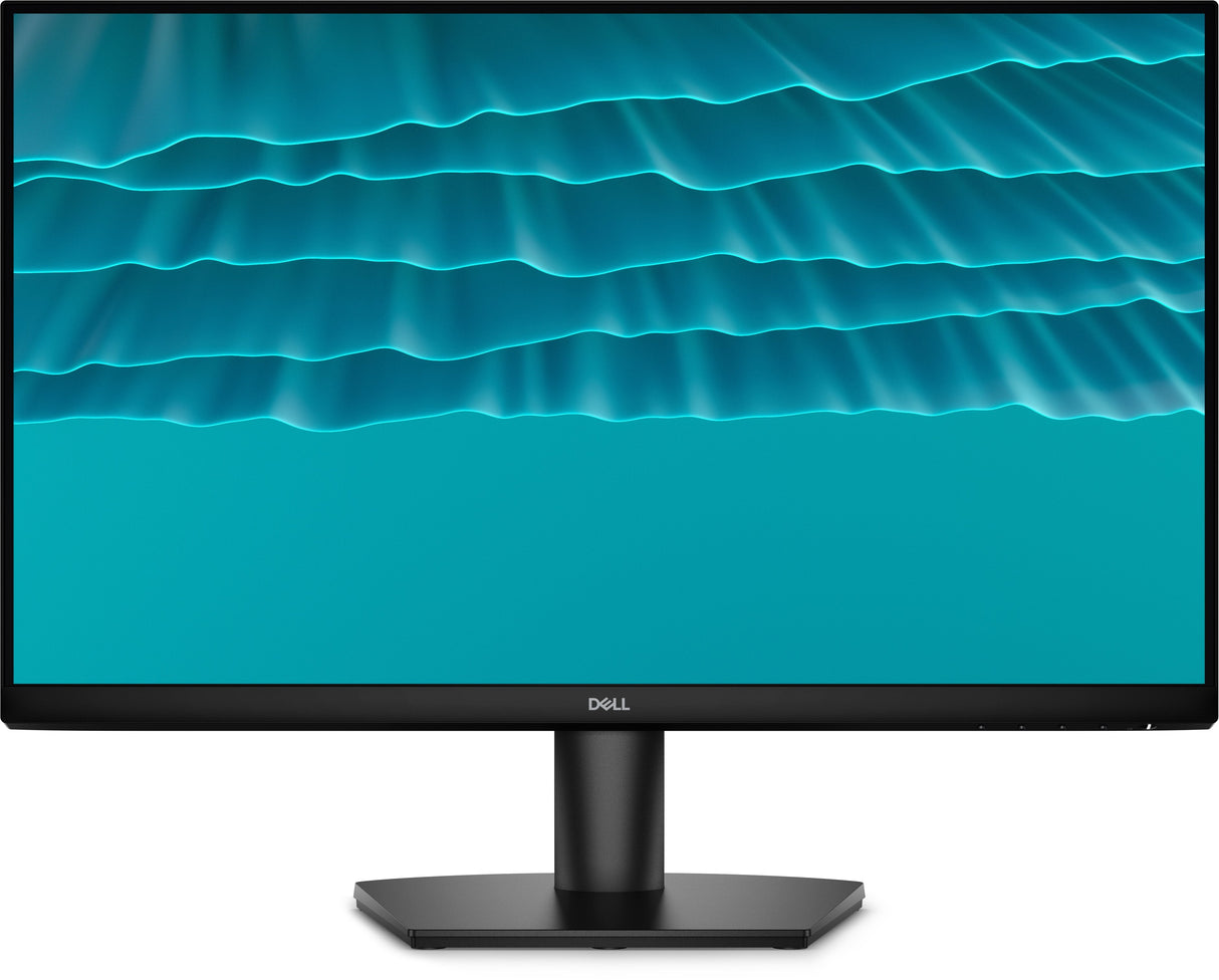 Dell Lcd Se2426h 24" Ips Fhd 1920×1080 Hdmi Black