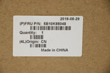3 Cell Battery - L15m3pb1 - Warranty: 3m