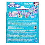 Mini Furby Hip Bop Furblet