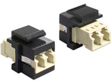 EAN 4043619863303 - DeLOCK 86330 módulo de conector de red imagen 1
