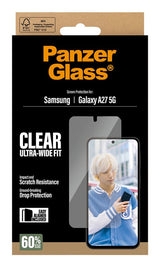Panzerglass Screen Protector Samsung Ga