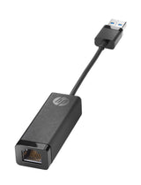 EAN 5715063528549 - HP USB 3.0 to Gigabit RJ45 Adapter G2 Ethernet imagen 1