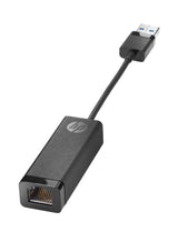 Hp Usb 3.0 To Gig Rj45 Adapter G2 Bulk 120