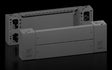 EAN 4028177978133 - Rittal VX 8660.022 Pieza angular imagen 1