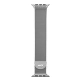 EAN 4895206905992 - LAUT Steel Loop Correa Plata Acero inoxidable imagen 3