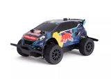 Carrera 370182021, Radiocontrol
