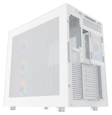 EAN 4711409540689 - Xigmatek 81158 carcasa de ordenador Blanco imagen 5
