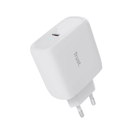 EAN 8713439251395 - Trust Maxo 65W Universal Blanco Corriente alterna imagen 2