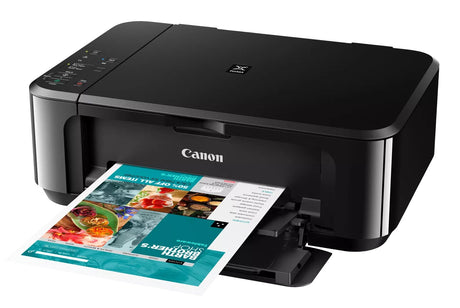 EAN 4549292126815 - Canon PIXMA MG3650S Inyección de tinta A4 4800 x 1200 DPI Wifi imagen 4