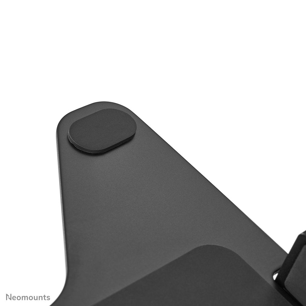 Neomounts Soporte Para Portátil 100x100 -8kg 11.6-17.3'' Fix Negro