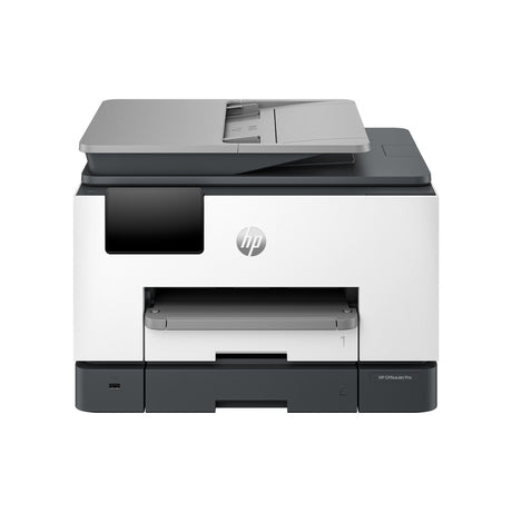 EAN 0196337284982 - HP OfficeJet Pro 9132e All-in-One Prntr Inyección de tinta térmica A4 4800 x 1200 DPI 25 ppm Wifi imagen 10
