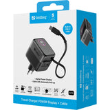 Charger Pd65w Display + Cable