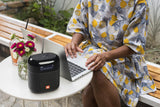 EAN 6925281970641 - JBL Tuner XL Portátil Digital Negro imagen 6