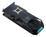Powercolor Hellhound Amd Radeon Rx 9070 Oc 16gb Gddr6 Rx907016g-L/Oc