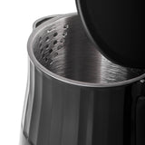 EAN 5905575903389 - Adler AD 1350 tetera eléctrica 1,7 L 1850 W Negro imagen 5