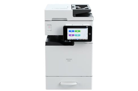 EAN 4961311975646 - Ricoh IM 370F Laser A3 1200 x 1200 DPI 37 ppm imagen 1