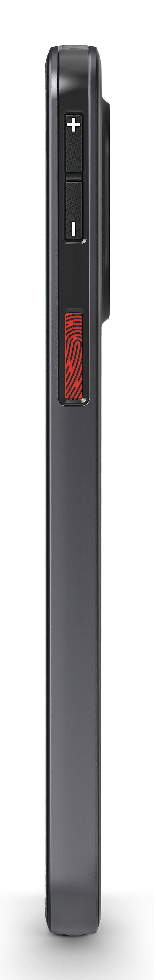 Emporia Smart.7lite, Senioren-Smartphone