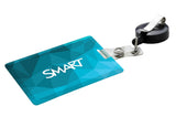 Identification Cards For Smart Accs