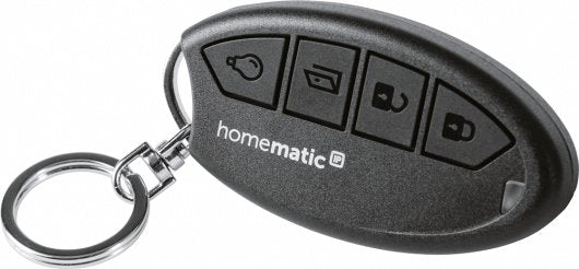 Homematic Ip Acceso De Control Remoto A Llavero De Smart Home (Hmip-Krck) 142561a0