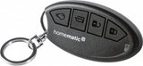 Homematic Ip Acceso De Control Remoto A Llavero De Smart Home (Hmip-Krck) 142561a0