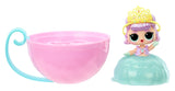 Lalka L.O.L. Surprise Princess Tots 1 Sztuka
