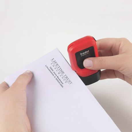 EAN 9010035995258 - Trodat ID Protector imagen 6