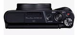 Canon Powershot Sx740 Hs Lite Negro