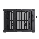 EAN 6970620552804 - Jonsbo C6 Mini Tower Negro imagen 15