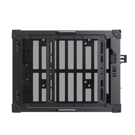 EAN 6970620552804 - Jonsbo C6 Mini Tower Negro imagen 15