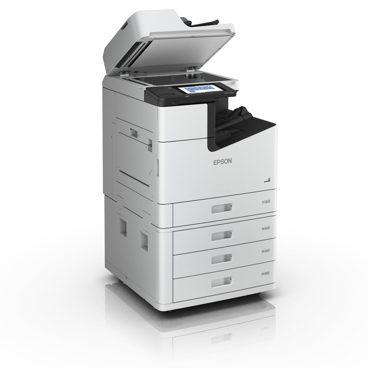 EAN 8715946677040 - Epson WorkForce Enterprise WF-C21000 D4TW imagen 2