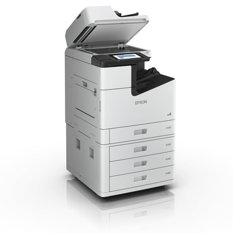 EAN 8715946677040 - Epson WorkForce Enterprise WF-C21000 D4TW imagen 2