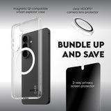 Panzerglass Care Privacy 3-In-1 Set Samsung Galaxy S26+