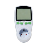 EAN 4052792031089 - LogiLink EM0003 medidor de coste energético Corriente alterna imagen 1