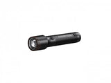 Ledlenser P7r Core Linterna Negra 1400lm