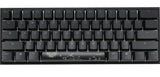 EAN 4710578297080 - Ducky Mecha Mini teclado Juego USB Inglés Negro imagen 1