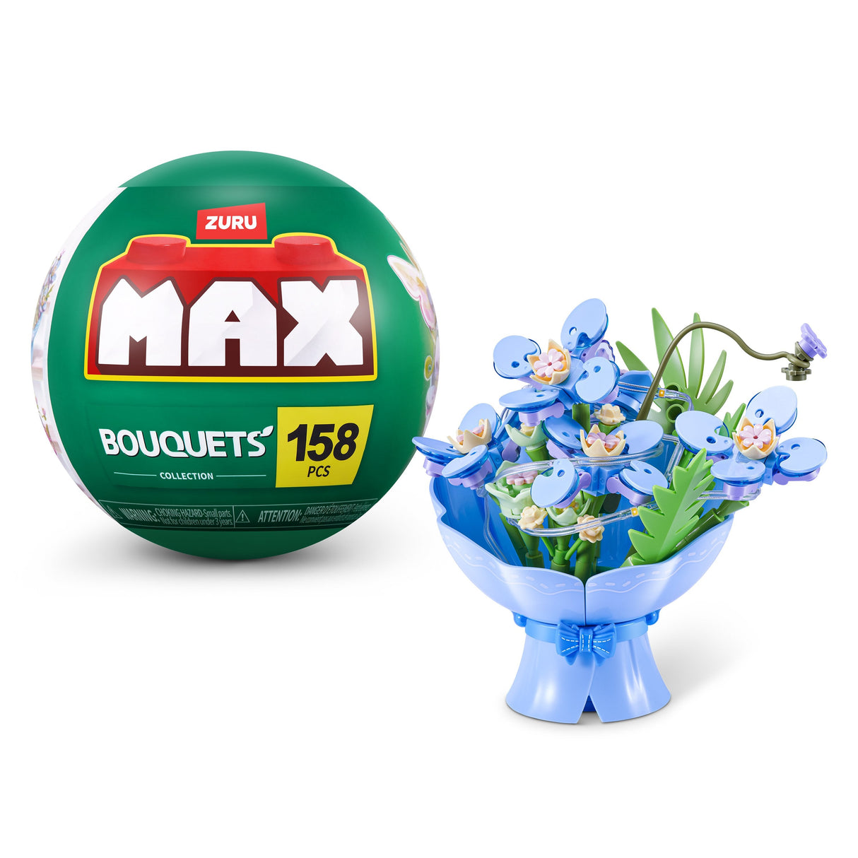 Zuru Max - Bouquets (Sortierter Artikel) 83248gq1