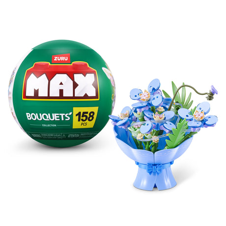 EAN 4894680056930 - MAX Build more 83248 juguete de construcción imagen 5