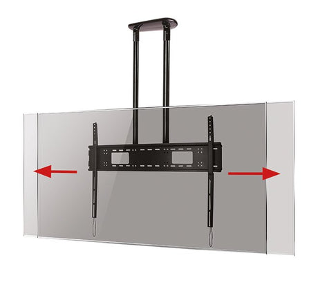 EAN 5019318087493 - B-Tech BT8448 3,05 m (120") Negro imagen 3
