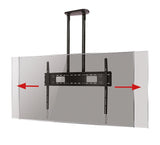 System 2 Extra-Large Flat Extra-Large Flat Screen