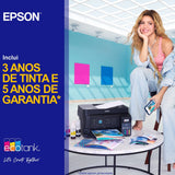 EAN 8715946702957 - Epson EcoTank ET-18100 impresora de foto Inyección de tinta 5760 x 1440 DPI Wifi imagen 6