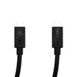 EAN 8595611703362 - i-tec TB3CBL150CM cable Thunderbolt 1,5 m 40 Gbit/s Negro imagen 1