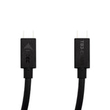 EAN 8595611703362 - i-tec TB3CBL150CM cable Thunderbolt 1,5 m 40 Gbit/s Negro imagen 1