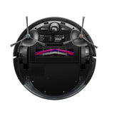 EAN 6956079725976 - Midea M7 PRO (BK) aspiradora robotizada 0,43 L Sin bolsa Negro imagen 2