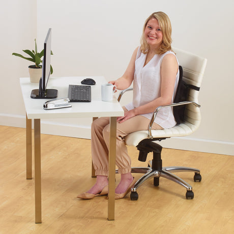 EAN 0085896604129 - Kensington SmartFit Negro imagen 9