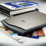 Plustek Plus-Os-2610-Plus Scanner Plustek Opticslim 2610 Plus