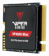 Disco Ssd Patriot Vp4000 Mini M.2 500gb Pcie Gen4x4 2230