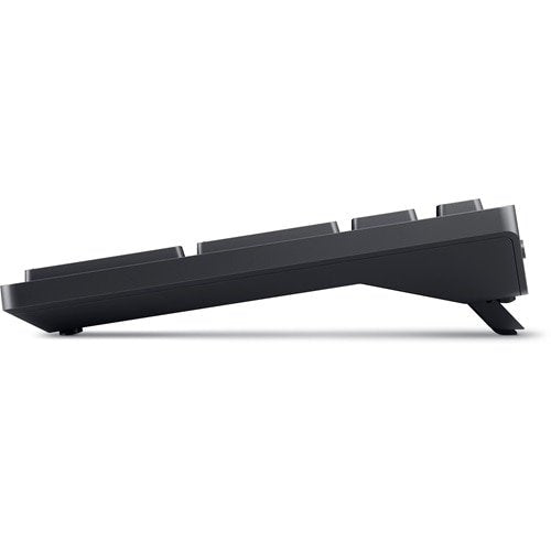 Dell Km555 -Pack Teclado + Ratón Inalámbrico Blanco Français (Azerty).