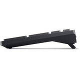 Dell Km555 -Pack Teclado + Ratón Inalámbrico Blanco Français (Azerty).