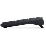 EAN 5397184821879 - DELL KM555 teclado Ratón incluido Universal RF Wireless + Bluetooth Negro imagen 5